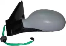 0511M07 LORO Наружное зеркало 0511M07 LORO Наружное зеркало